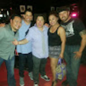 Meet your Posher, Raul